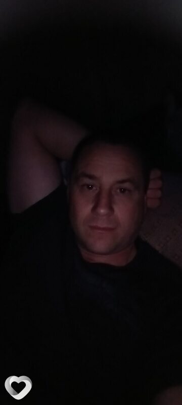 Артур, 43, Черкассах — анкета №3610092