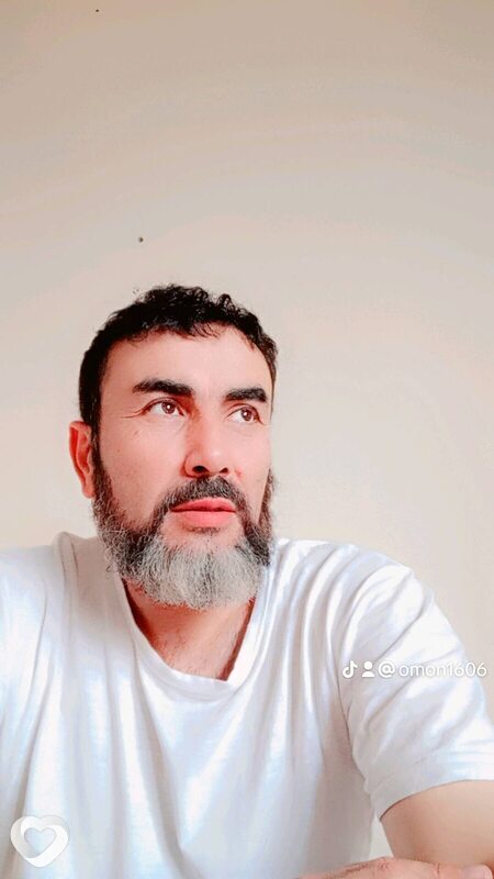 Кахрамон, 51, Калининграде — анкета №3610093