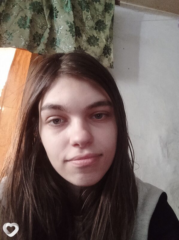 Екатерина, 21, Миллерове — анкета №3610096