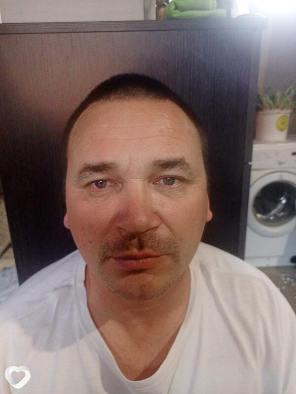 Серёженька, 45, Краснодаре — анкета №3610099