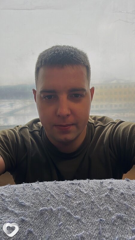 Razvedka, 31, Благовещенске — анкета №3610106