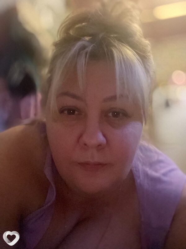 Ирина, 44, Серпухове — анкета №3610107