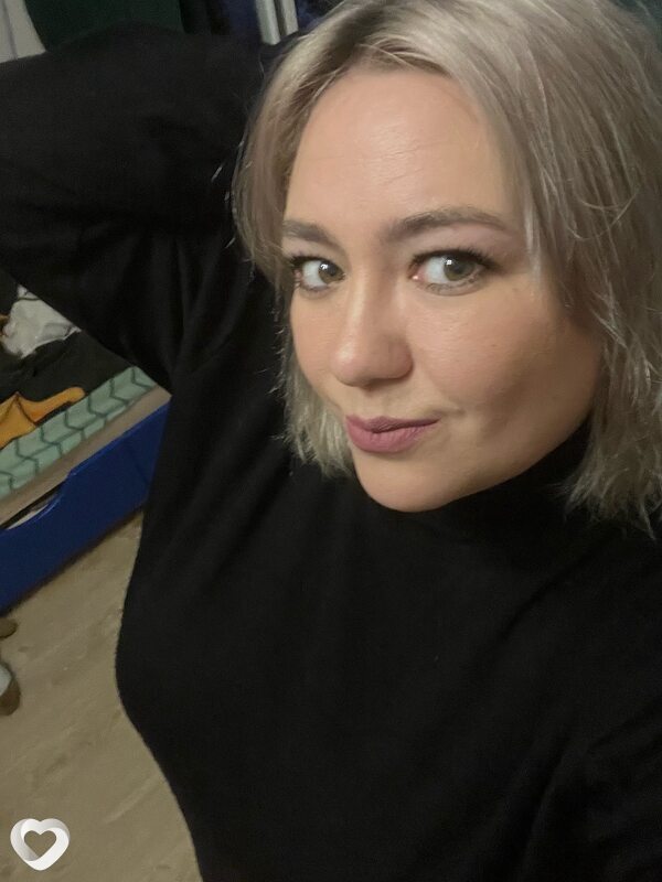Юлия, 35, Москве — анкета №3609989