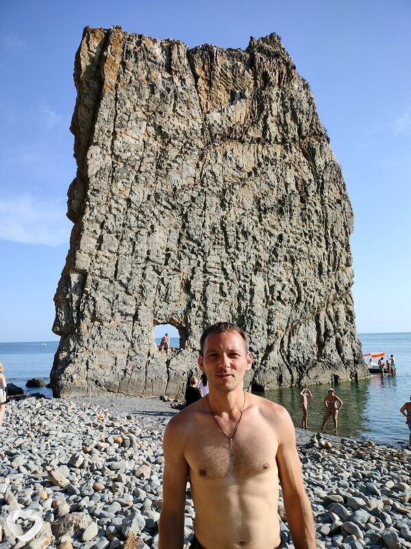 Андрей, 41, Старом Осколе — анкета №3609991