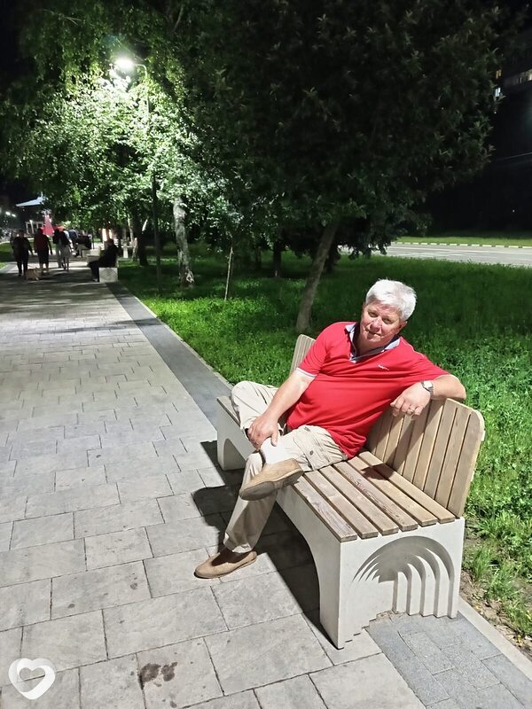 Игорь, 63, Майкопе — анкета №3609999