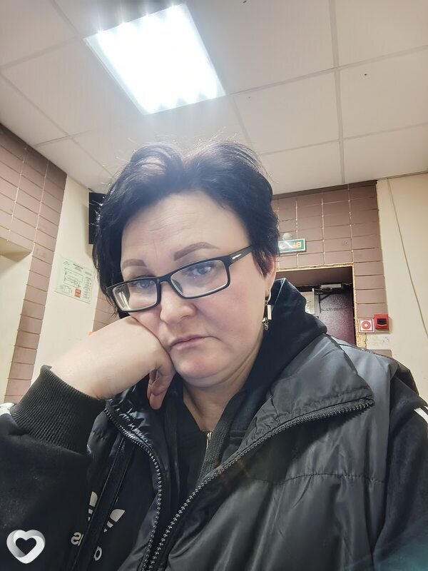 Татьяна, 46, Йошкар-Оле — анкета №3610004