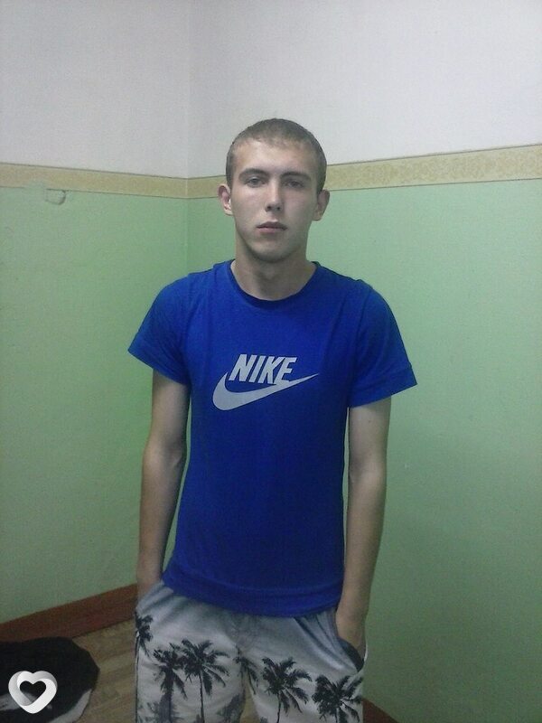 Сергей, 30, Ржеве — анкета №3610005