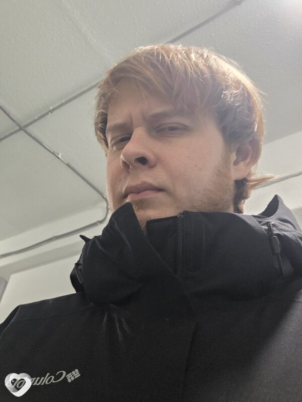 Егор, 29, Петрозаводске — анкета №3609800