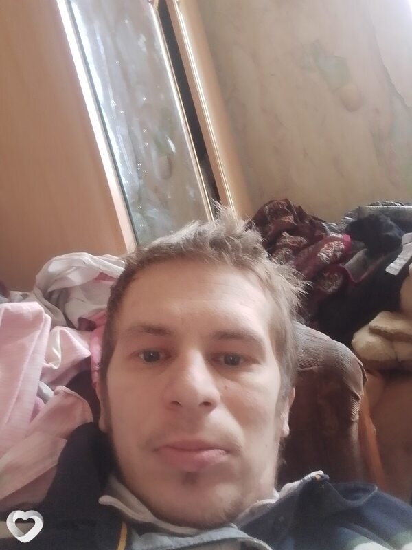 Юрий, 31, Ростове-на-Дону — анкета №3609801
