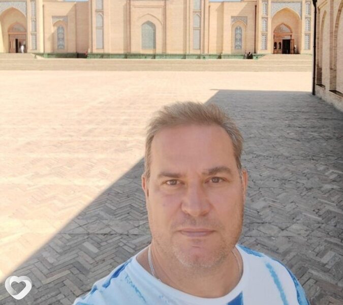 Алекс, 52, Курске — анкета №3609804