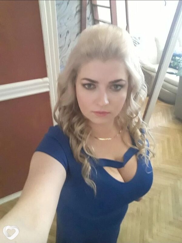 Виктория, 24, Казани — анкета №3610135
