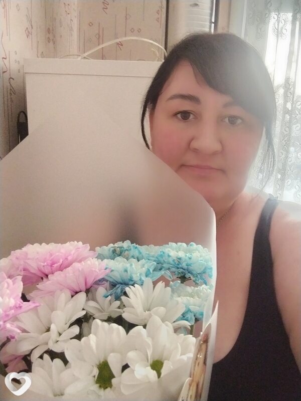 Наталья, 37, Новосибирске — анкета №3610139