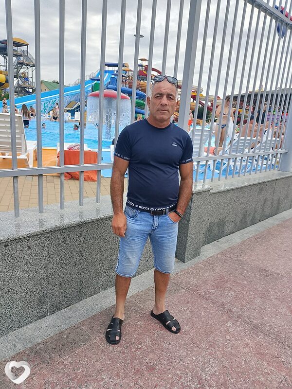 Рустам, 42, Мариуполе — анкета №3610155