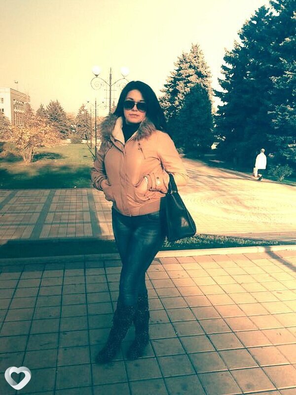 Виктория, 33, Ростове-на-Дону — анкета №3610157
