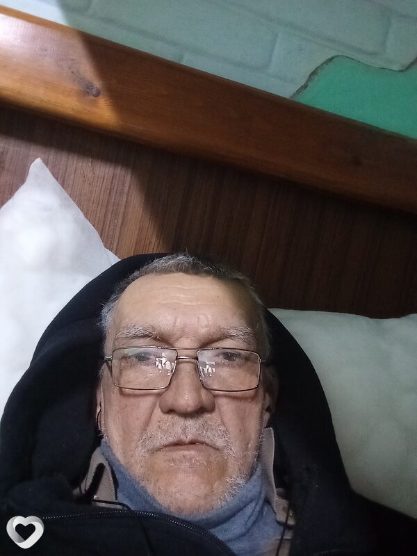 Альберт, 57, Таганроге — анкета №3610412