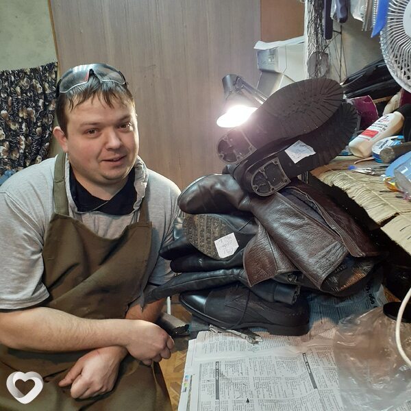 Павел, Приозерск