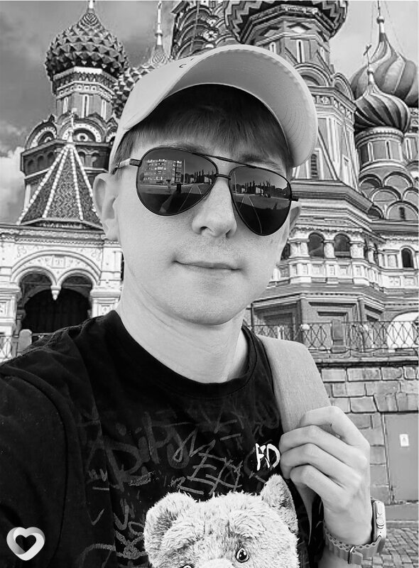 Denis, 39, Салавате — анкета №3610421
