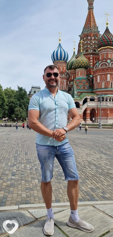 Дамир, 36, Ульяновске — анкета №3610422