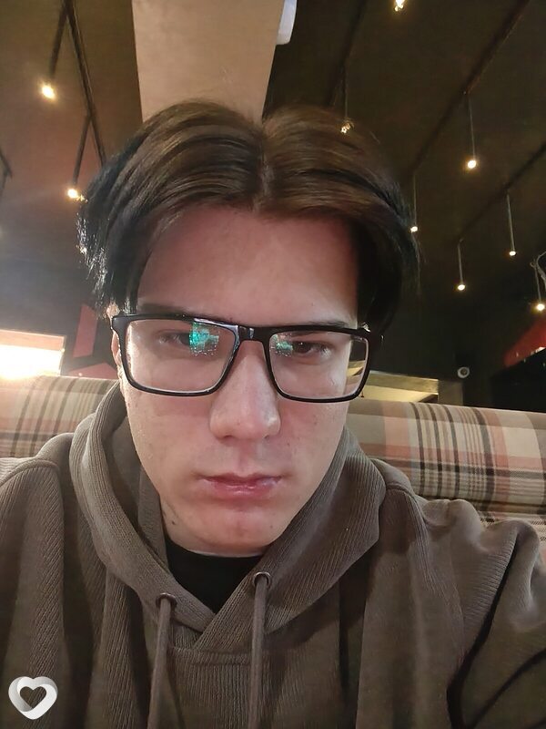 Михаил, 27, Чите — анкета №3610429