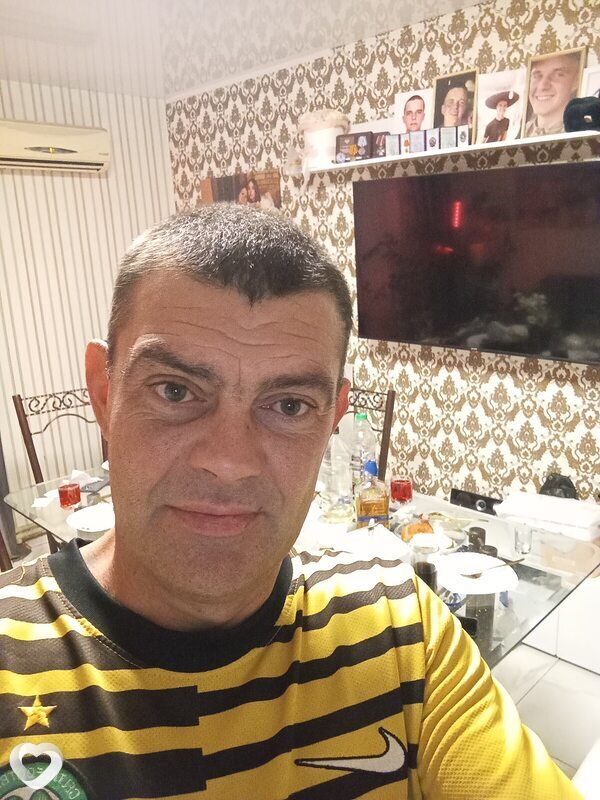 Максим, 46, Донецке — анкета №3610430