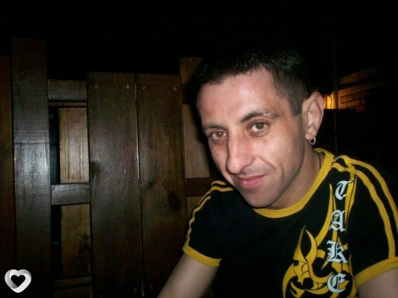 Рус, 42, Омске — анкета №3609962