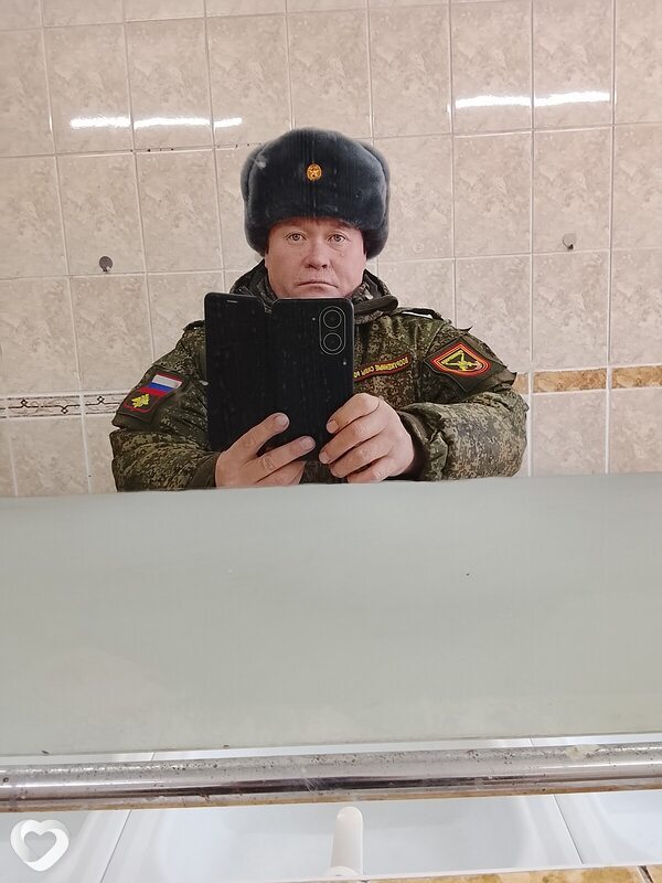 Сергей, 43, Улан-Удэ — анкета №3609976
