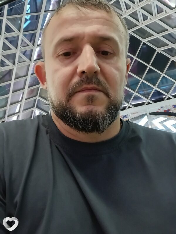 Михаил, 46, Нижнем Новгороде — анкета №3610208