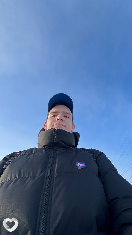 Вадим, 25, Одинцове — анкета №3610216