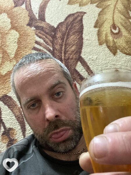 Владимир, 46, Новошахтинске — анкета №3610224