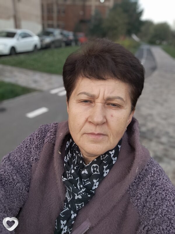 Ирина, Колпино