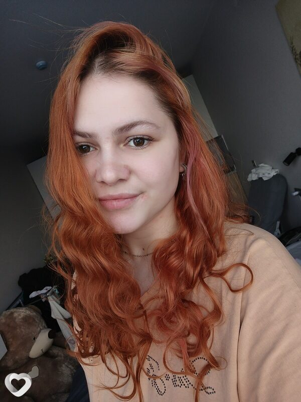Марина, 23, Санкт-Петербурге — анкета №3610314