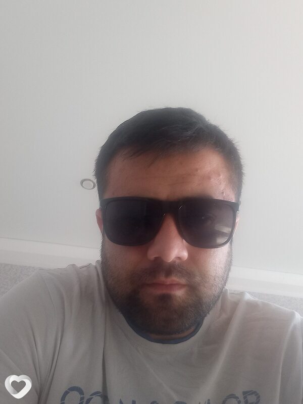 Бах, 32, Саратове — анкета №3610321