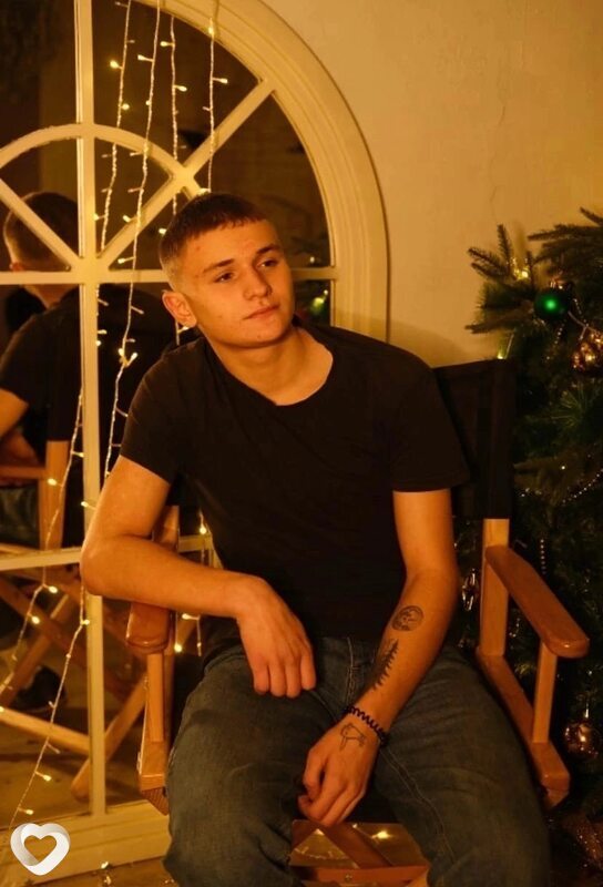 Вова, 26, Смоленске — анкета №3610329