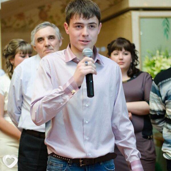 Artem, 32, Темиртау — анкета №3610586