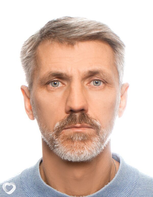 Александр, 52, Хабаровске — анкета №3610596