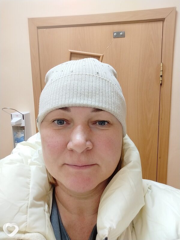 Надежда, 46, Южно-Сахалинске — анкета №3610605