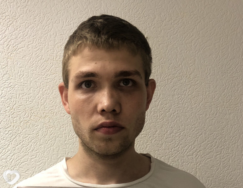 Viktor, 38, Екатеринбурге — анкета №3610606