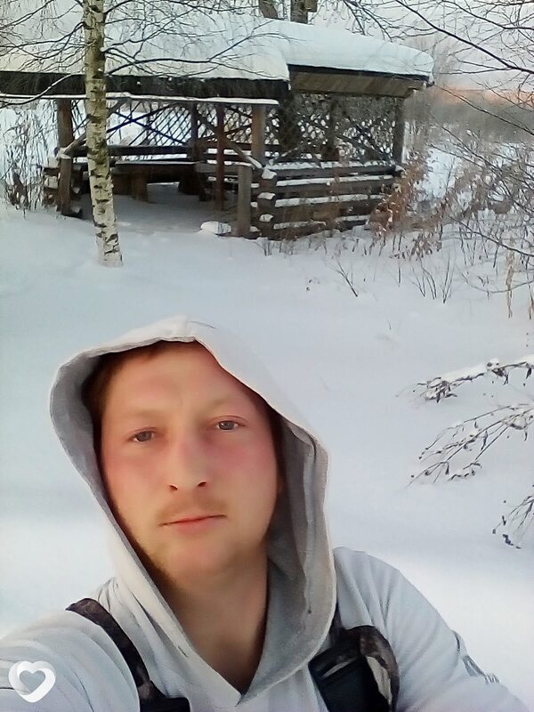 Яся, 34, Ярославле — анкета №3610111