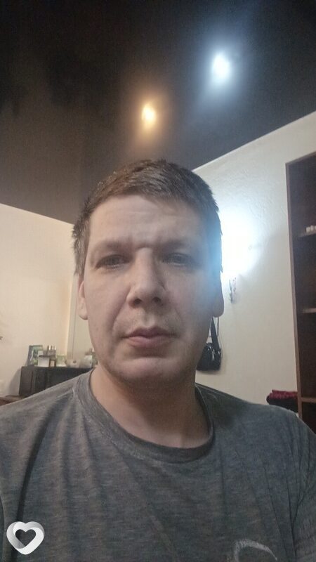 Роман, 43, Ухте — анкета №3610112