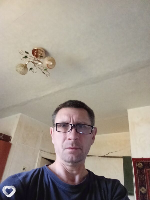 Виталий, 49, Казани — анкета №3610118