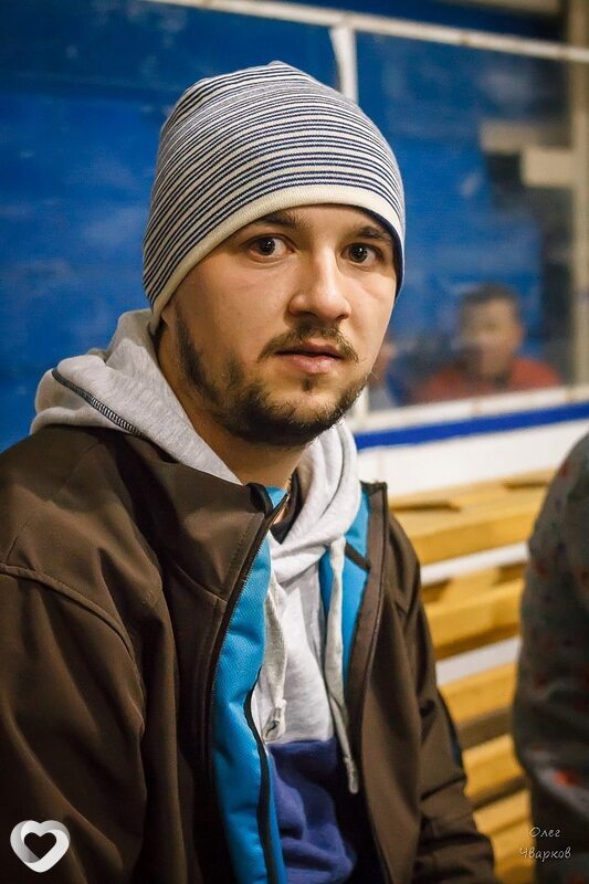 Сергей, 37, Гомеле — анкета №3610120