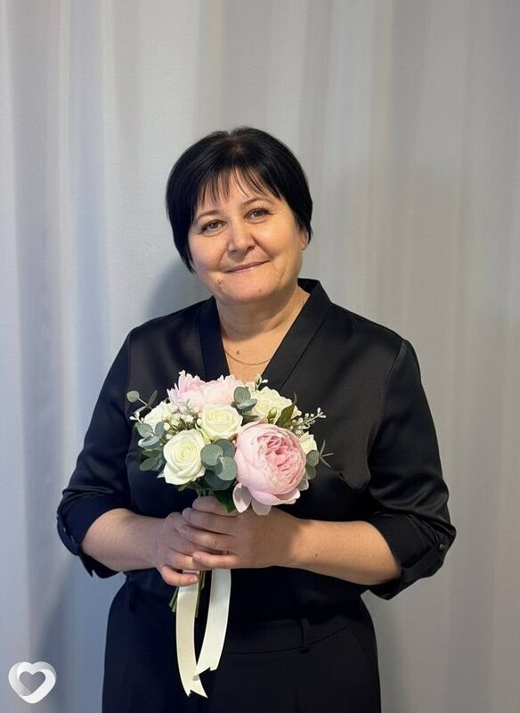 Наталья, 55, Курске — анкета №3610121