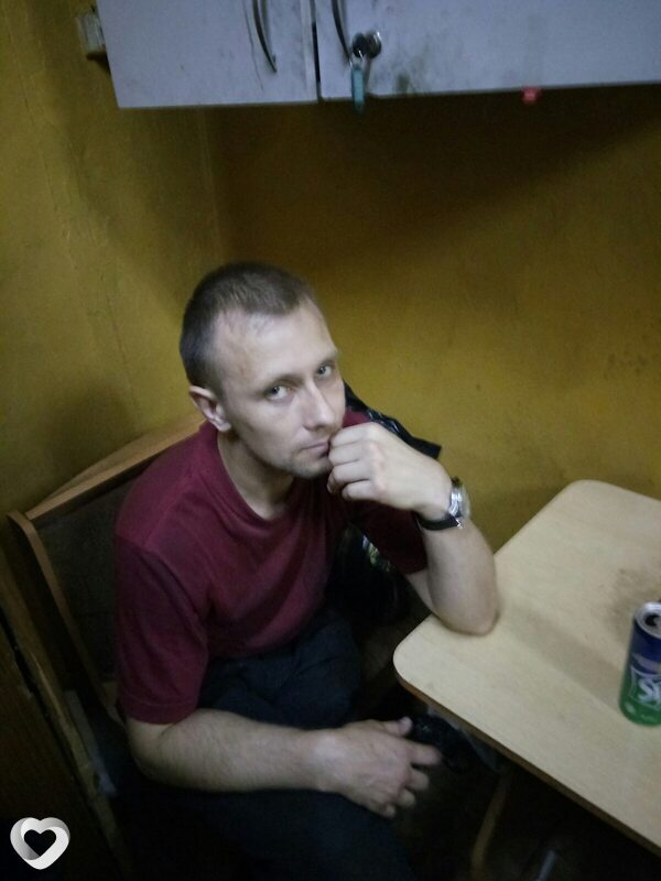 Дмитрий, Алтайский