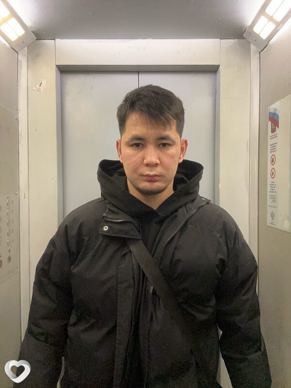 Karim, 24, Москве — анкета №3610132