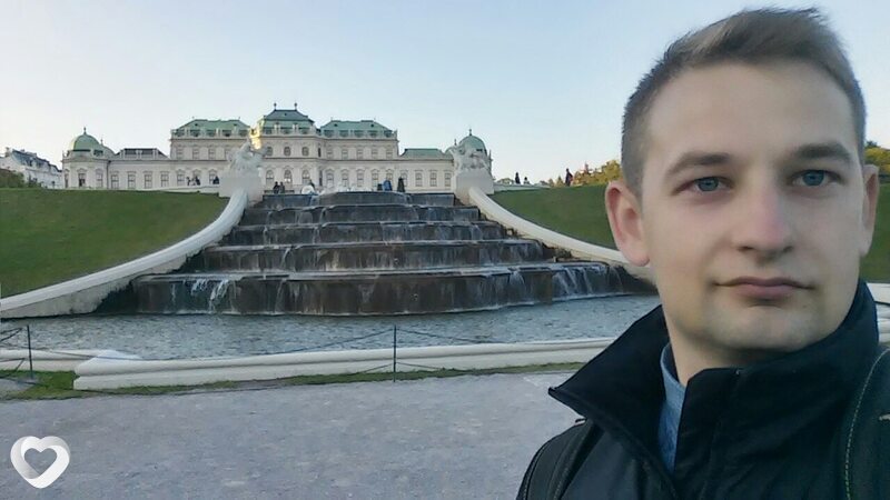 Андрей, 40, Львове — анкета №3610245