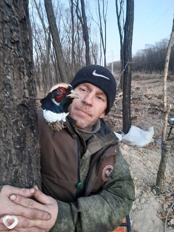 Алекс, 45, Уссурийске — анкета №3610248