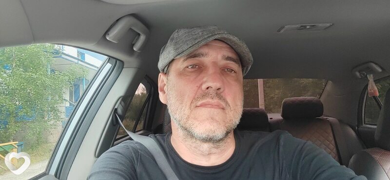 Константин, 50, Иркутске — анкета №3610249