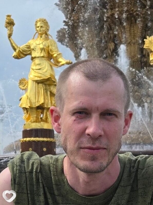 Семён, 43, Нижнем Новгороде — анкета №3610252