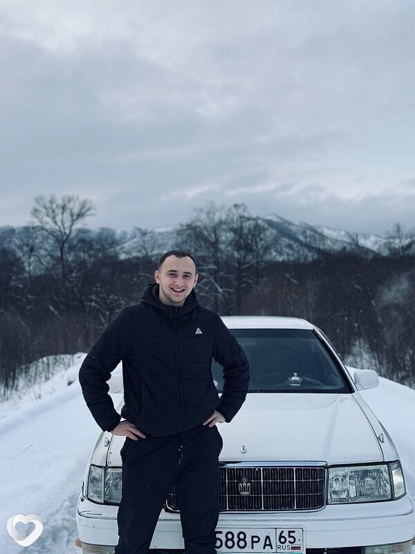 Олег, Смирных