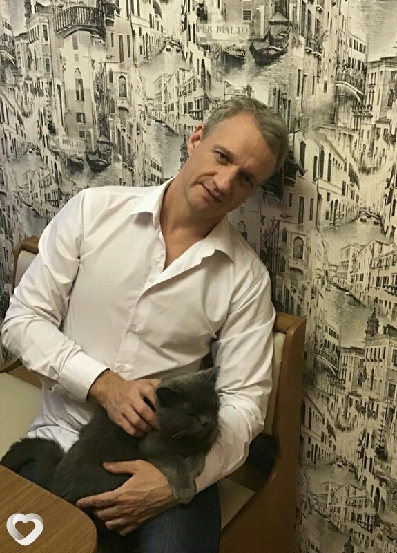 Денис, 44, Самаре — анкета №3610254